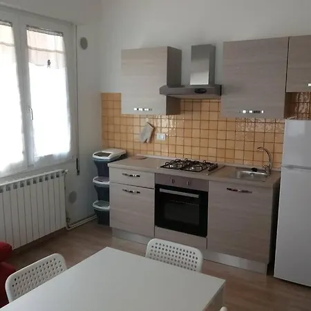Apartamento Caro Ingresso Indipendente 20mt Tram Venezia Wifi *