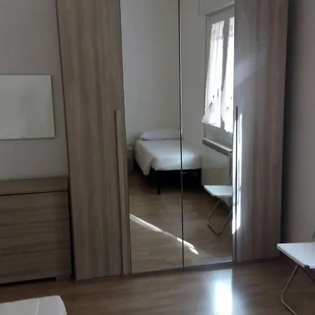 公寓 Caro Ingresso Indipendente 20mt Tram Venezia Wifi 梅斯特雷